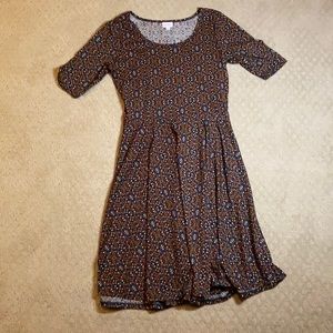 LuLaRoe Dress
